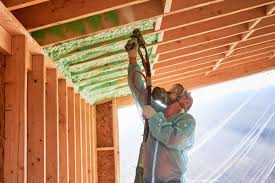 Best Soundproof Insulation  in Estill, SC